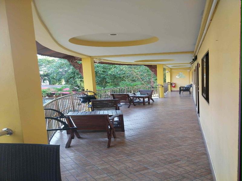 Phratamnak Inn image