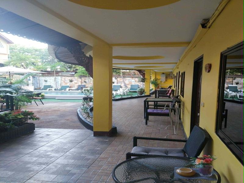 Phratamnak Inn image