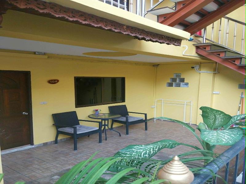 Phratamnak Inn image
