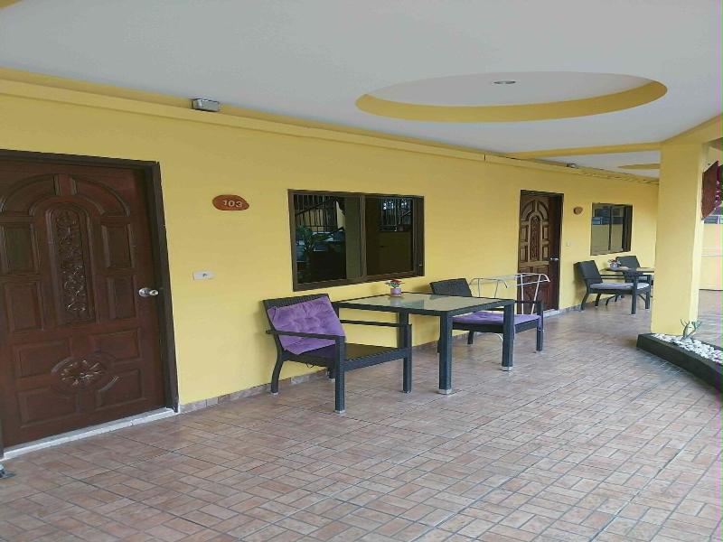 Phratamnak Inn image