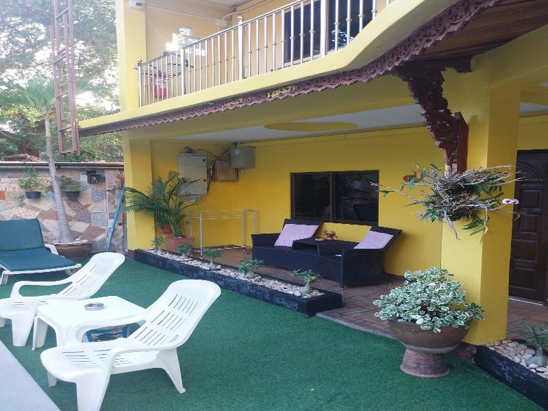Phratamnak Inn image