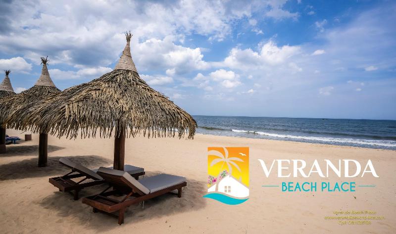 Veranda Beach Place — main photo