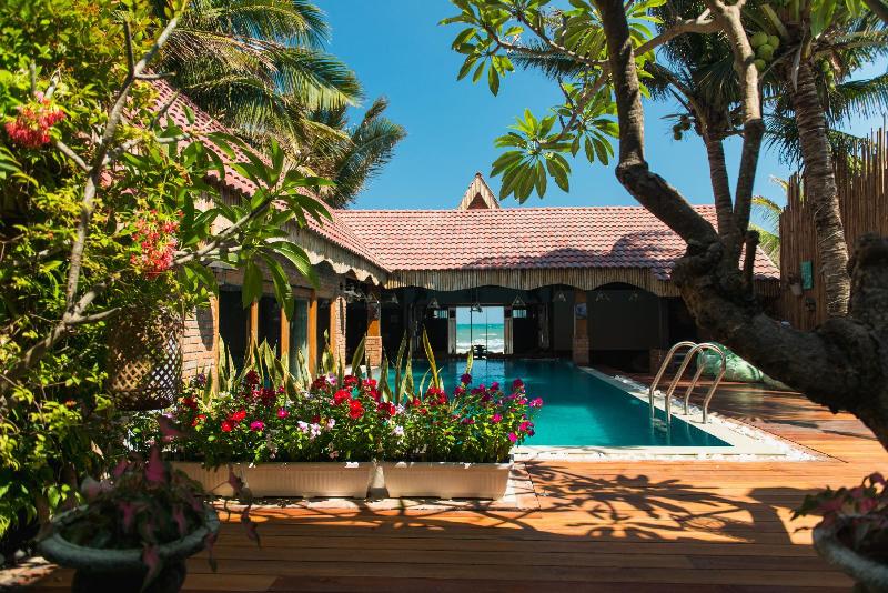 Veranda Beach Place — photo 4