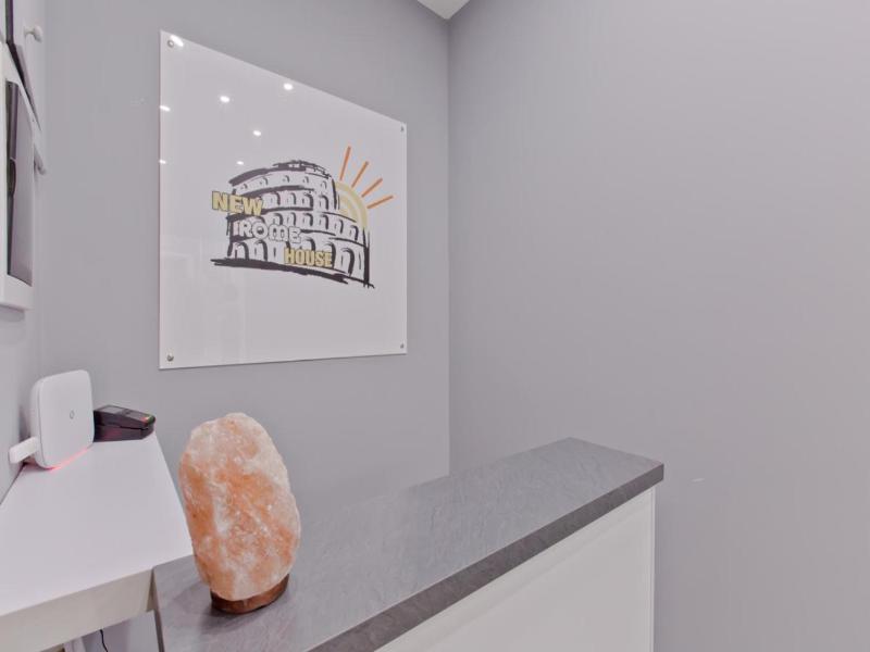 New Rome House image