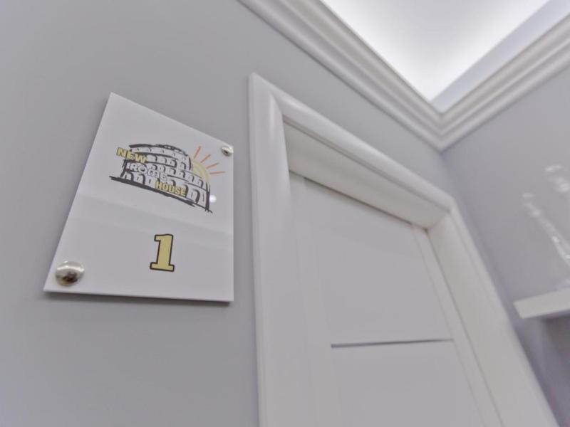 New Rome House image