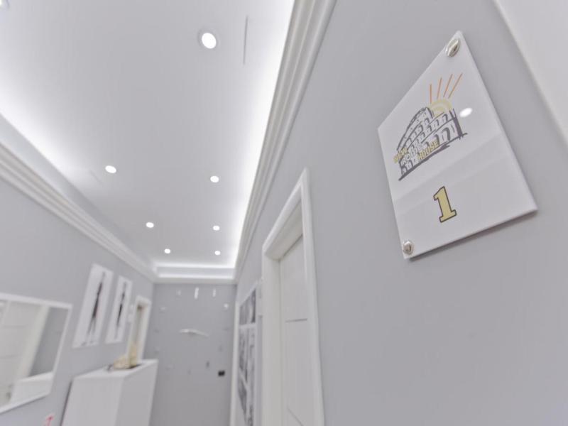 New Rome House image