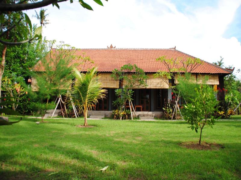 Tiara Homestay Pemuteran Bali image