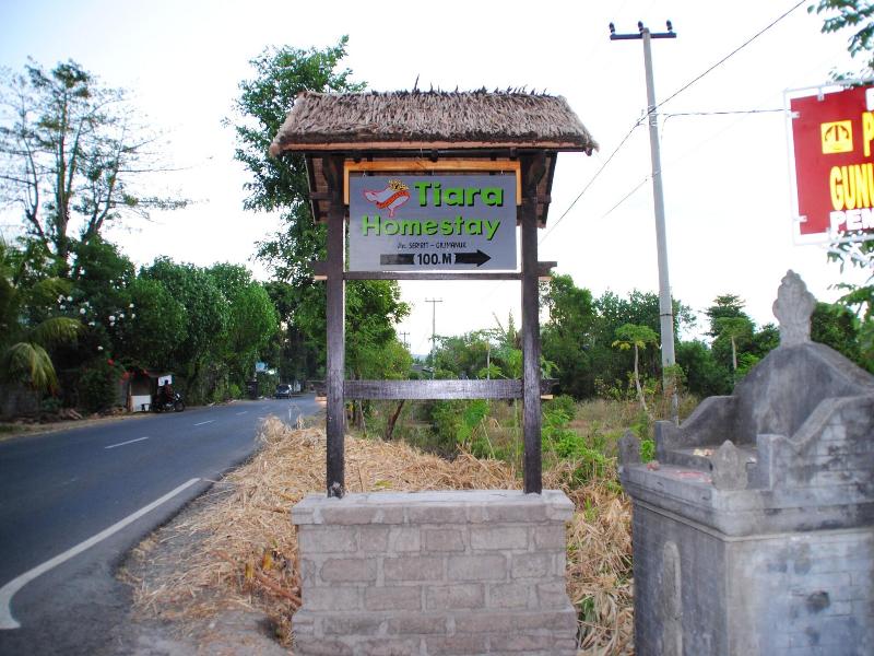 Tiara Homestay Pemuteran Bali image