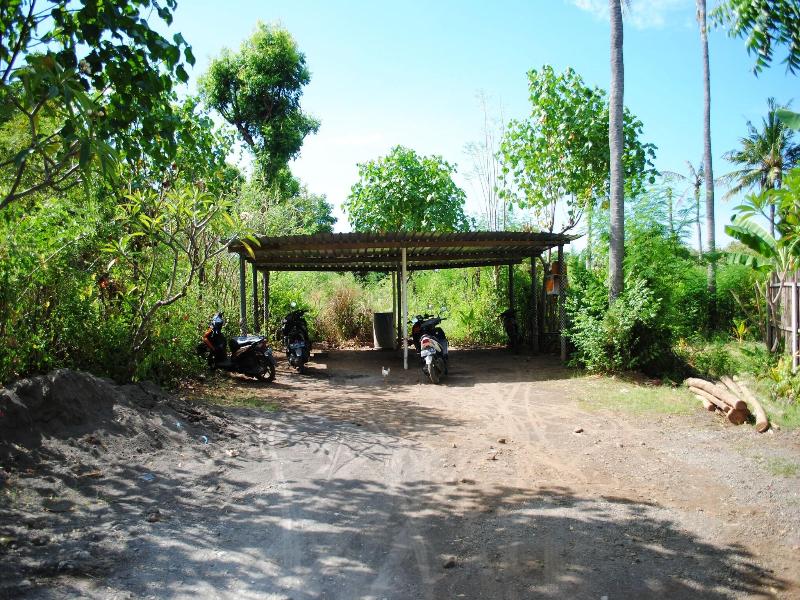 Tiara Homestay Pemuteran Bali image