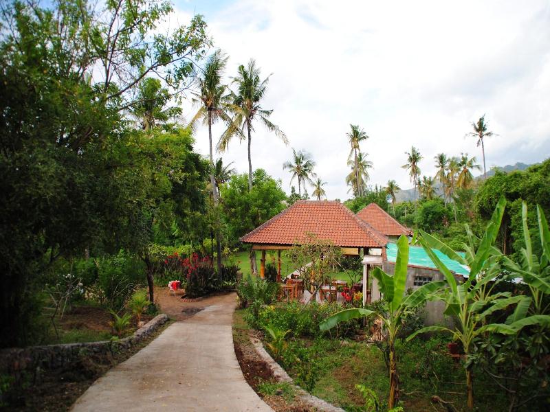 Tiara Homestay Pemuteran Bali image