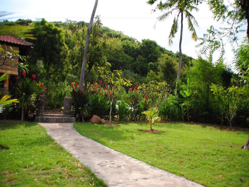 Tiara Homestay Pemuteran Bali image