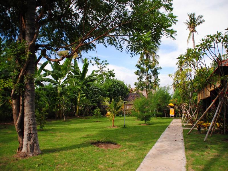 Tiara Homestay Pemuteran Bali image