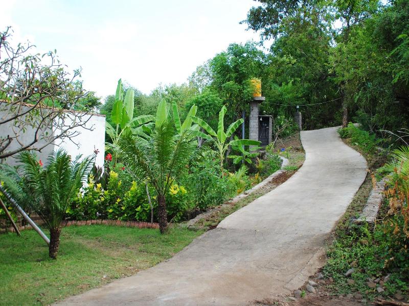 Tiara Homestay Pemuteran Bali image