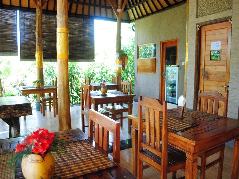Tiara Homestay Pemuteran Bali image