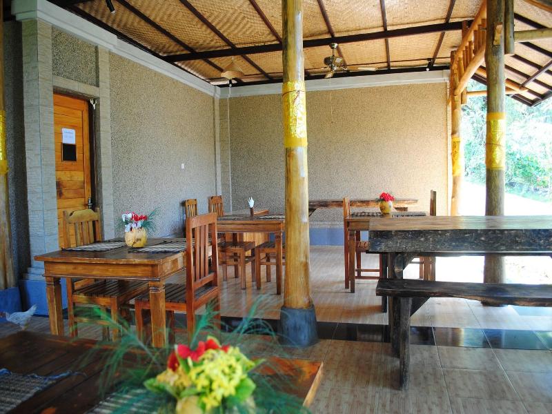 Tiara Homestay Pemuteran Bali image