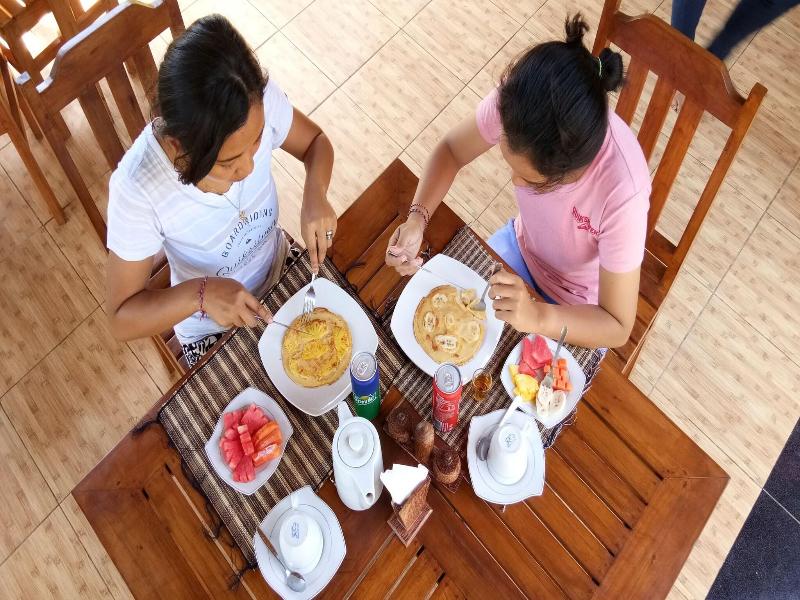 Tiara Homestay Pemuteran Bali image