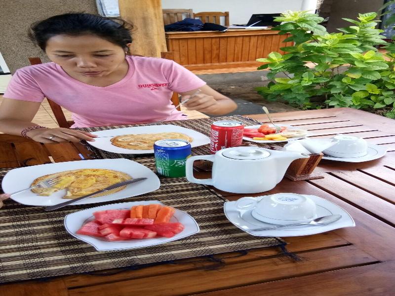 Tiara Homestay Pemuteran Bali image