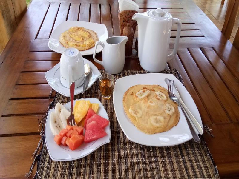 Tiara Homestay Pemuteran Bali image
