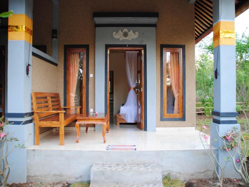 Tiara Homestay Pemuteran Bali image