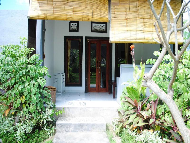 Tiara Homestay Pemuteran Bali image
