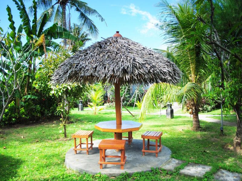 Tiara Homestay Pemuteran Bali image