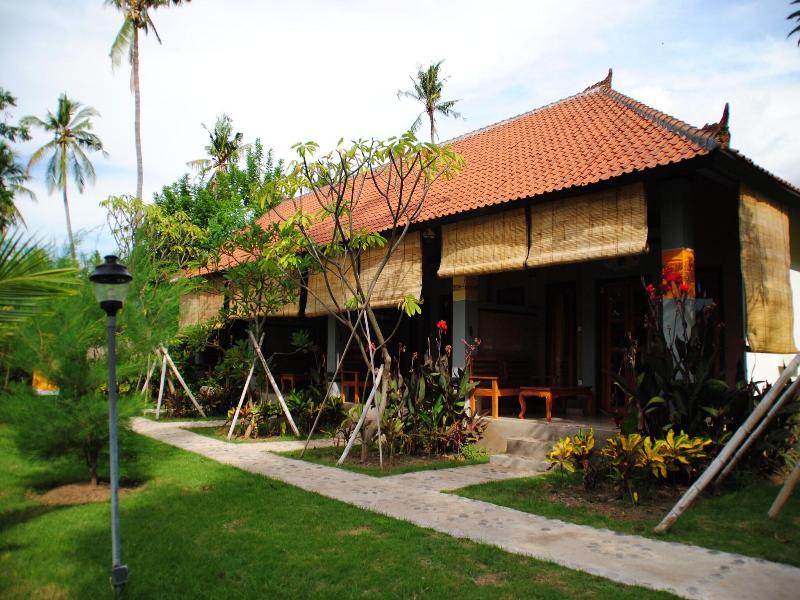 Tiara Homestay Pemuteran Bali image