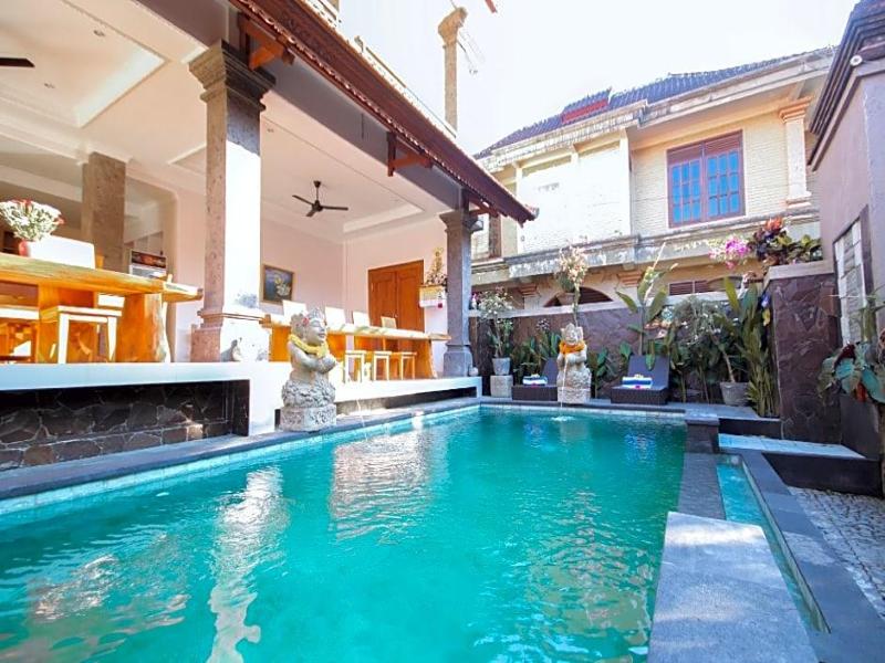 Satya House Ubud image