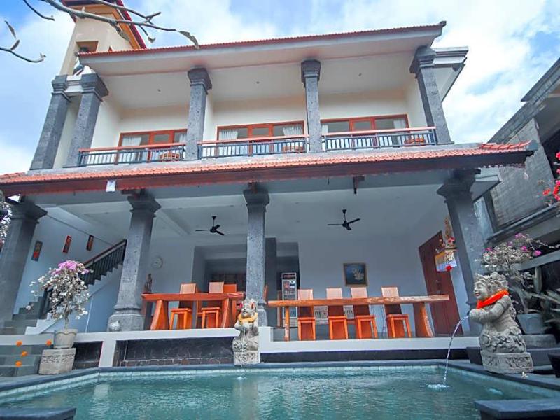 Satya House Ubud image