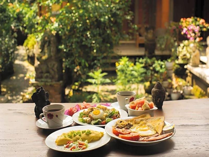 Satya House Ubud image