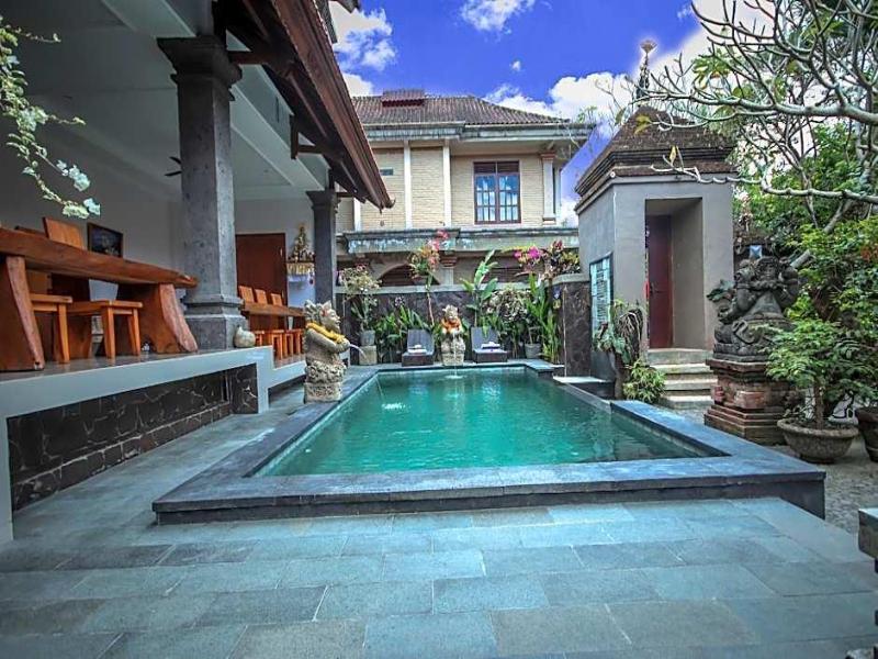 Satya House Ubud image