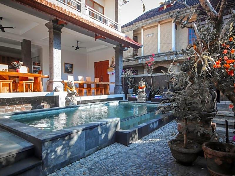 Satya House Ubud image