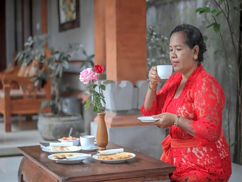 Satya House Ubud image
