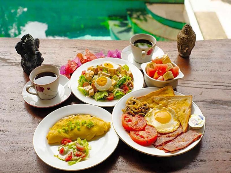 Satya House Ubud image