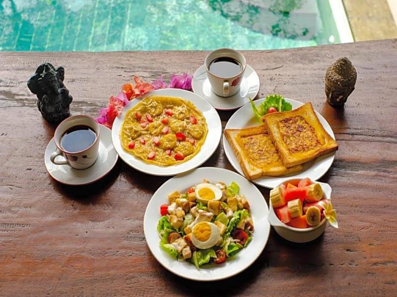 Satya House Ubud image
