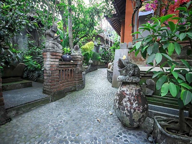 Satya House Ubud image