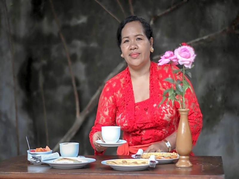 Satya House Ubud image