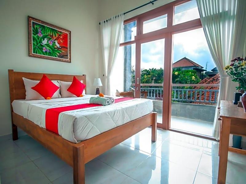 Satya House Ubud image