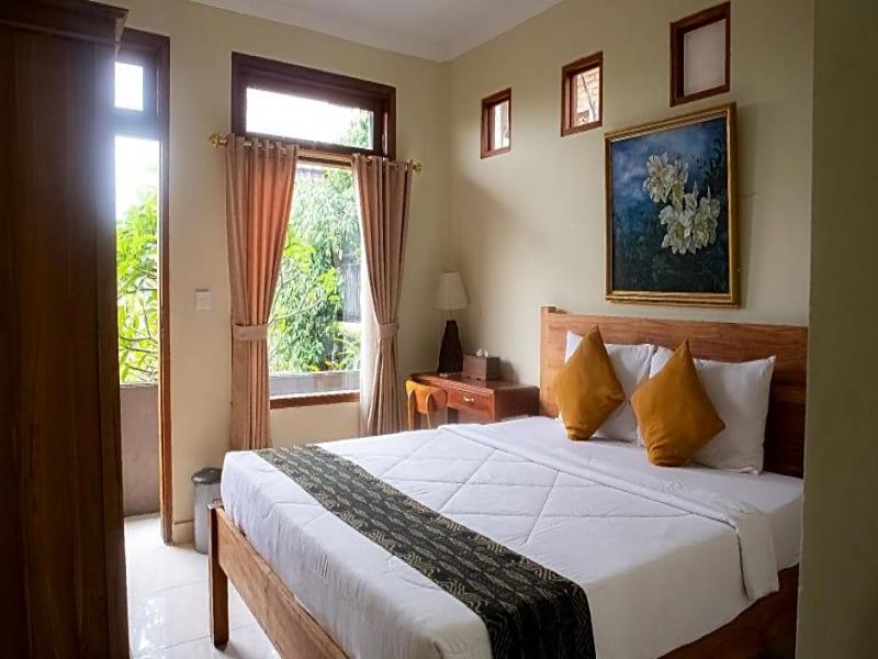 Satya House Ubud image