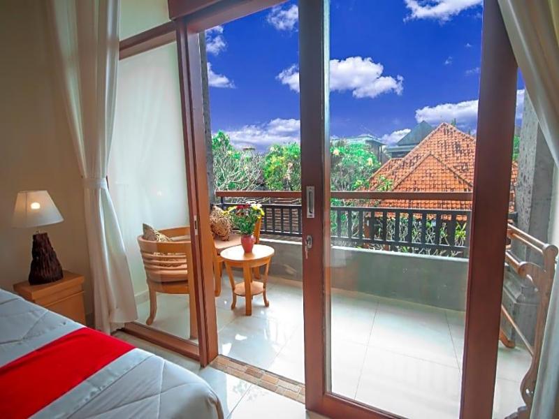Satya House Ubud image
