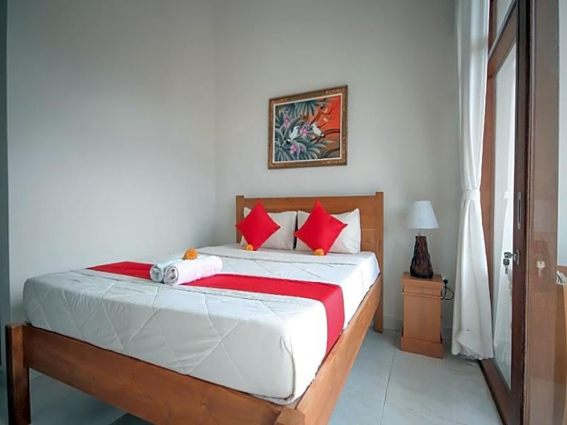 Satya House Ubud image