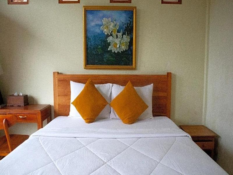 Satya House Ubud image