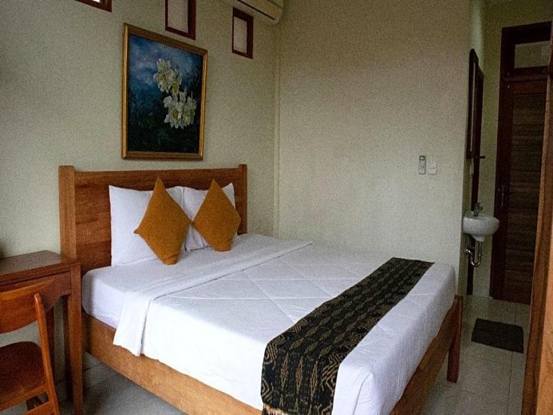 Satya House Ubud image