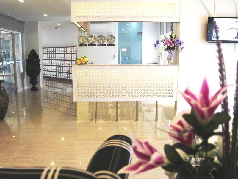 Racha Residence image