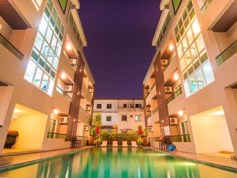 Doubled Boutique Residence image