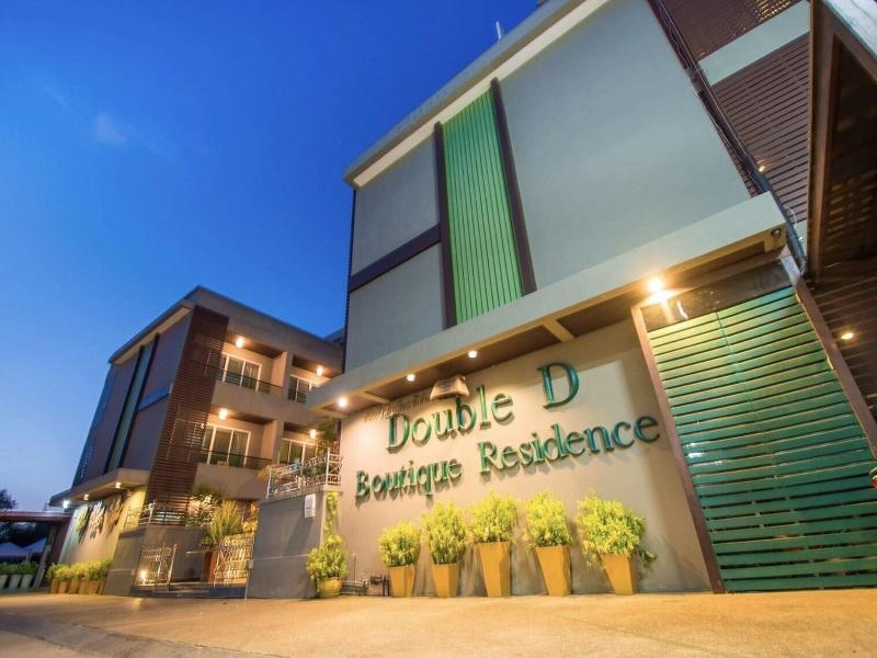 Doubled Boutique Residence image