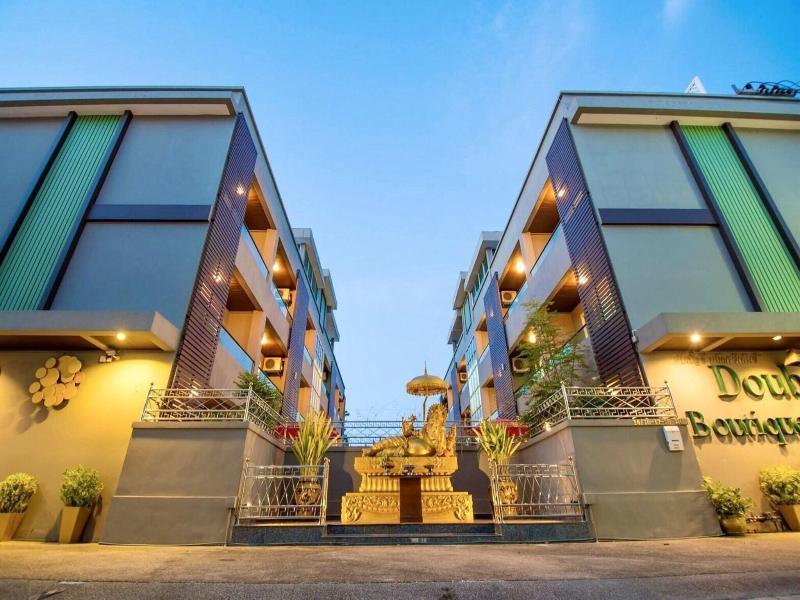 Doubled Boutique Residence image