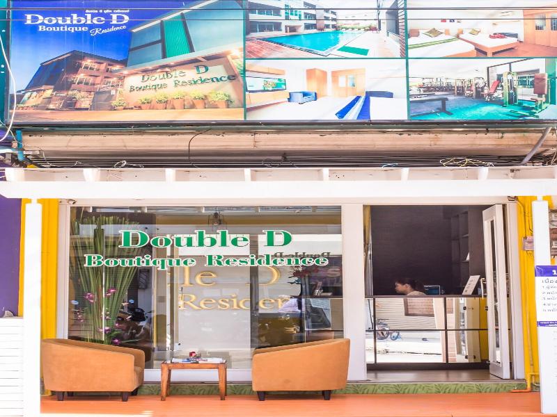 Doubled Boutique Residence image