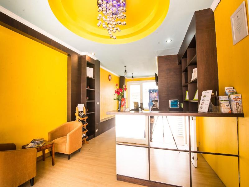 Doubled Boutique Residence image