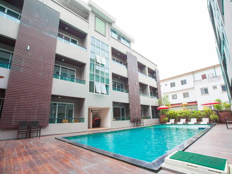 Doubled Boutique Residence image