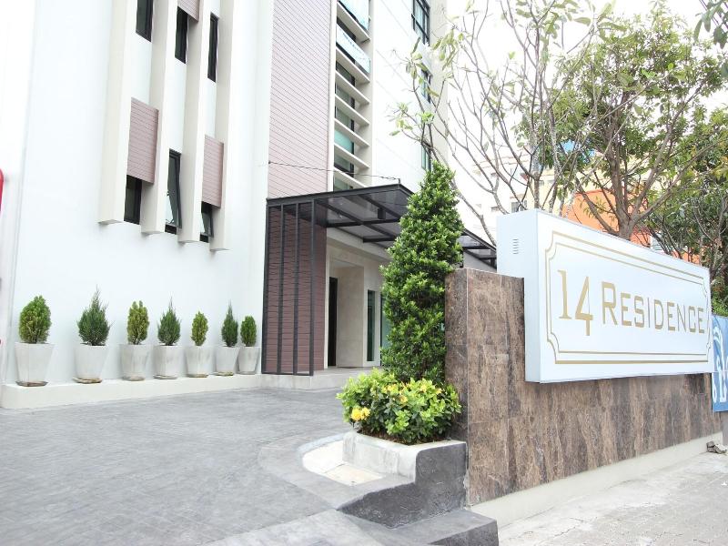 14 Residence image